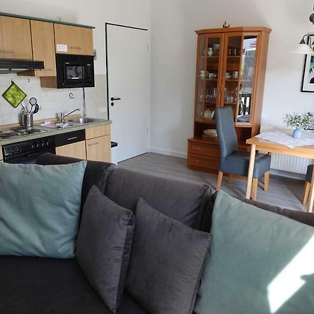 Ferienwohnung Maigloeckchen 17 Karlshagen Exteriör bild