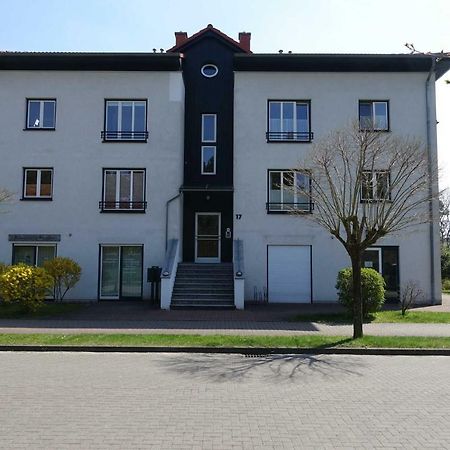 Ferienwohnung Maigloeckchen 17 Karlshagen Exteriör bild