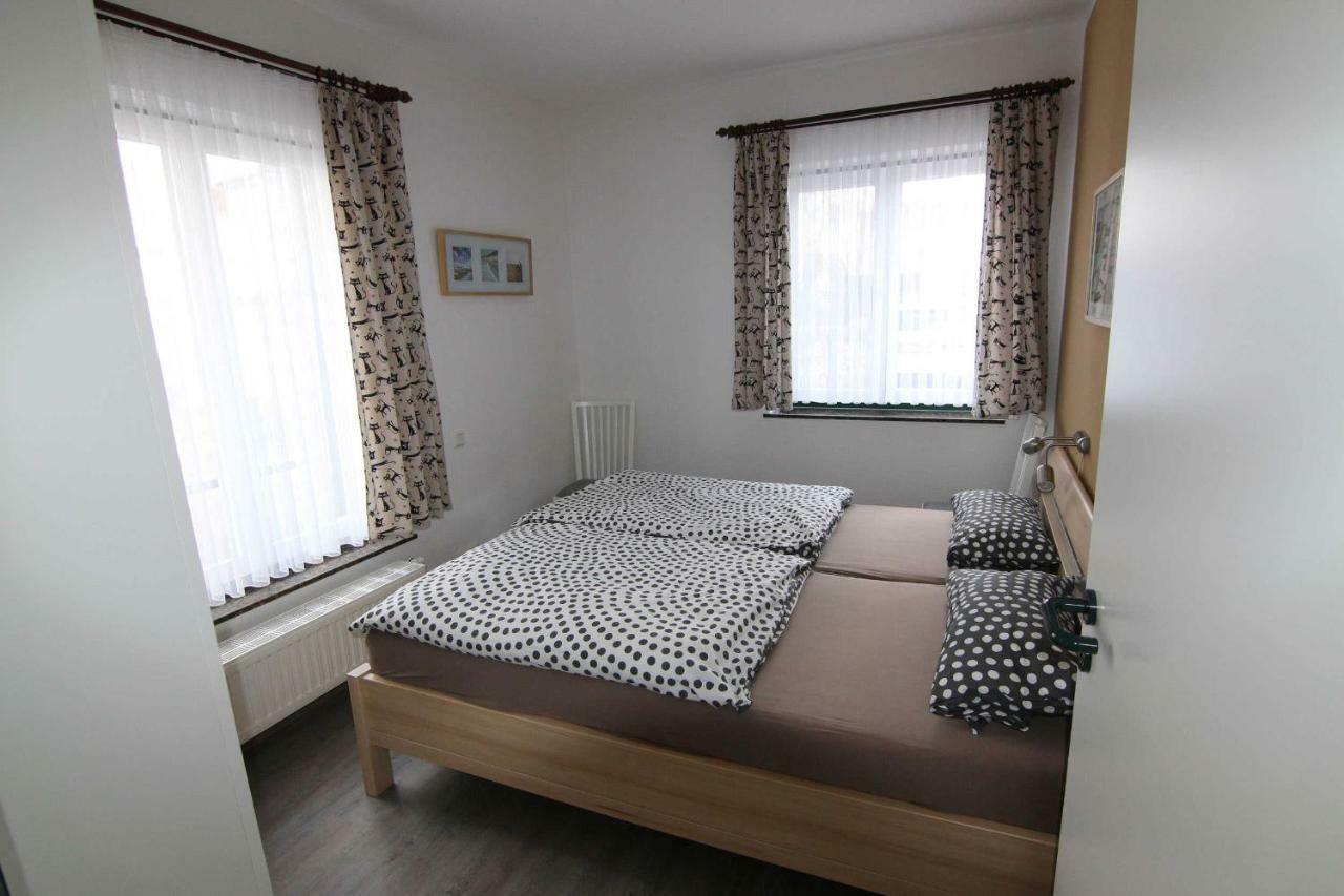 Ferienwohnung Maigloeckchen 17 Karlshagen Exteriör bild