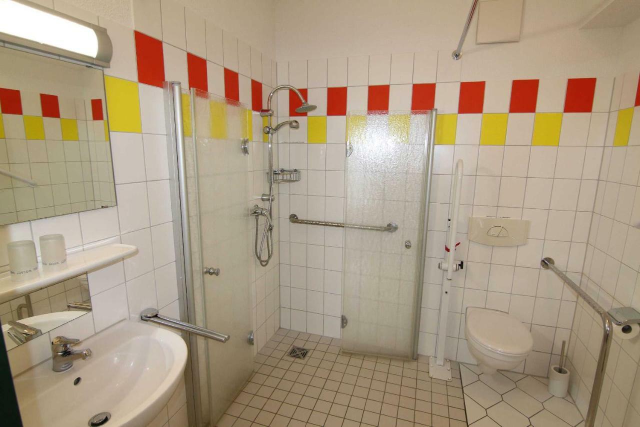 Ferienwohnung Maigloeckchen 17 Karlshagen Exteriör bild